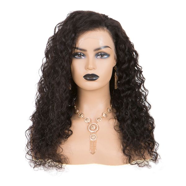 sevengirls exotic wave human hair wigs pre plucked with baby hair remy peruvian wigs 13x4/13x6 lace front human, Black;brown
sevengirls exotic wave human hair wigs pre plucked with baby hair remy peruvian wigs 13x4/13x6 lace front human, Black;brown