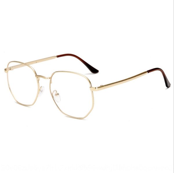 zhou yangqing square face small couples anti glasses blue light plain glasses frame plain-looking artifact, Silver
zhou yangqing square face small couples anti glasses blue light plain glasses frame plain-looking artifact, Silver