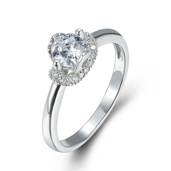 luckyshine latest women 925 sterling silver weddings engagement ring fashion design white rhinestone men rings, Slivery;golden
luckyshine latest women 925 sterling silver weddings engagement ring fashion design white rhinestone men rings, Slivery;golden