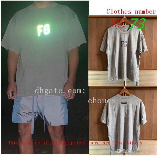 2020 fashion collection hip hop simple street skateboard t-shirt fg summer men women casual fashion short sleeves tee, White;black
2020 fashion collection hip hop simple street skateboard t-shirt fg summer men women casual fashion short sleeves tee, White;black