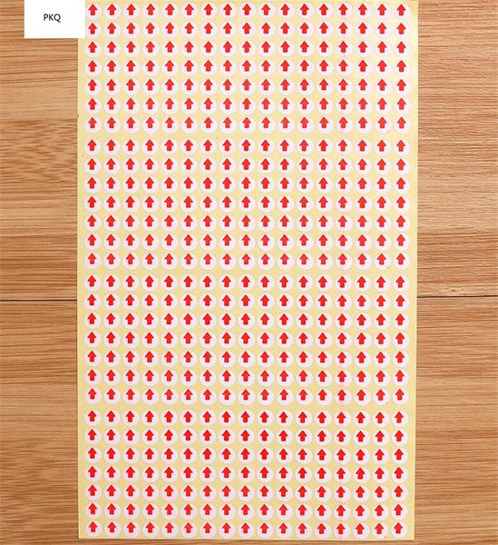 6mm 8mm 10mm defective round arrow label sticker rework sticker red small arrow unqualified label fault mistake defectives mark
6mm 8mm 10mm defective round arrow label sticker rework sticker red small arrow unqualified label fault mistake defectives mark
