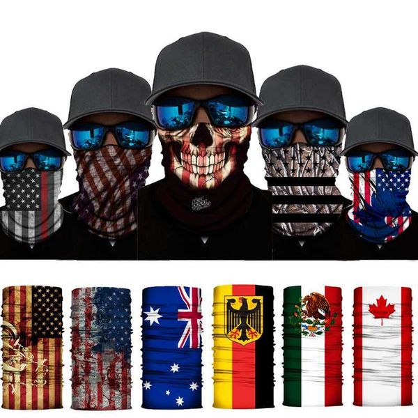 3d national flag seamless scarf neck gaiter bandana buffs summer sun protective neck tube ring scarves men headwear balaclava, Black
3d national flag seamless scarf neck gaiter bandana buffs summer sun protective neck tube ring scarves men headwear balaclava, Black