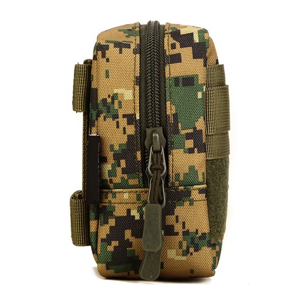 wear resistant phone pouch rectangle portable outdoor waterproof debris storage zipper closure hunting tactical waist bag
wear resistant phone pouch rectangle portable outdoor waterproof debris storage zipper closure hunting tactical waist bag