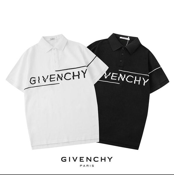 men's summer fashion t-shirt designers men's letter embroidery t-shirt men's brand short sleeve t-shirt ladies 06, White
men's summer fashion t-shirt designers men's letter embroidery t-shirt men's brand short sleeve t-shirt ladies 06, White
