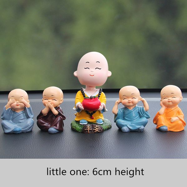 mini toys car ornaments monk dolls cute cartoon funny lovely car dashboard decor auto styling accessories means safe driving
mini toys car ornaments monk dolls cute cartoon funny lovely car dashboard decor auto styling accessories means safe driving