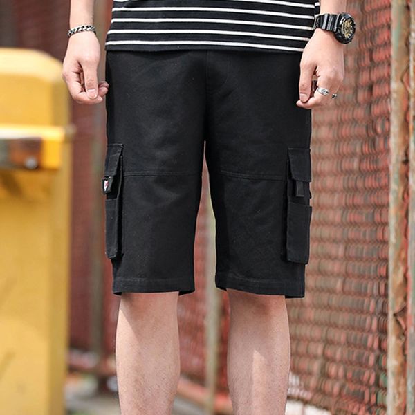 shorts men summer shorts male bermuda casual board short pants outdoors pocket pants work trousers beach baggy pant 5.16, White;black
shorts men summer shorts male bermuda casual board short pants outdoors pocket pants work trousers beach baggy pant 5.16, White;black