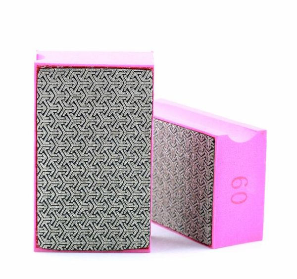 dc-xehpp01 diamond hand polishing pad 90*55mm foam backed glass polishing pad stone ceramic tile grinding diamond abrasive pads
dc-xehpp01 diamond hand polishing pad 90*55mm foam backed glass polishing pad stone ceramic tile grinding diamond abrasive pads