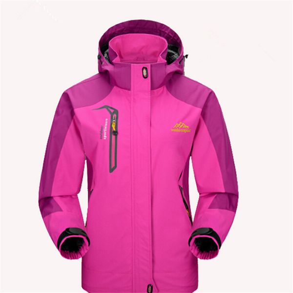 women's basic waterproof jacket new spring autumn rain windbreaker windproof breathable thin hooded coat female jacket 4xl, Black;brown
women's basic waterproof jacket new spring autumn rain windbreaker windproof breathable thin hooded coat female jacket 4xl, Black;brown