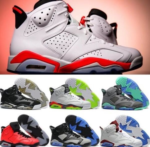 6 6s jumpman men basketball shoes black cat hare carmine white infrared angry bull sport blue oreo maroon chrome
6 6s jumpman men basketball shoes black cat hare carmine white infrared angry bull sport blue oreo maroon chrome