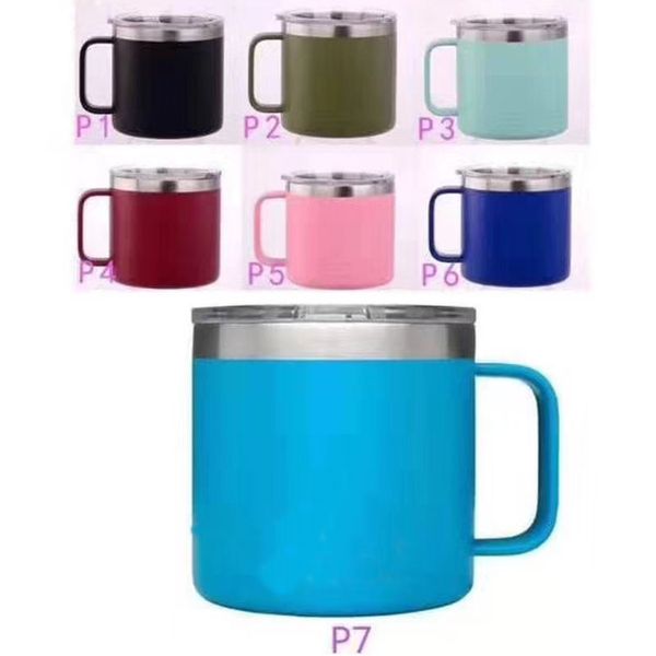 hot 14oz нержавеющая сталь стакан кружка кофе двойной вакуум стены молоко чашки изолированная ручка чашки с бутылкой воды крышкой
hot 14oz нержавеющая сталь стакан кружка кофе двойной вакуум стены молоко чашки изолированная ручка чашки с бутылкой воды крышкой