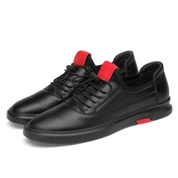 2020 men leather shoes black lace up pointed toe shoe for men oxford shoes man business dress classic flats shoes brown *191
2020 men leather shoes black lace up pointed toe shoe for men oxford shoes man business dress classic flats shoes brown *191