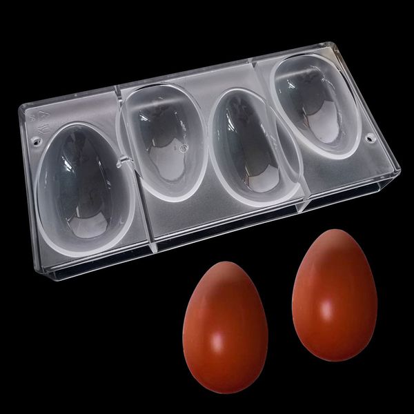 3d bakeware baking shape pc mold polycarbonate eggs grade chocolate y200618 candy mould food pastry tool jelly easter pglnv
3d bakeware baking shape pc mold polycarbonate eggs grade chocolate y200618 candy mould food pastry tool jelly easter pglnv