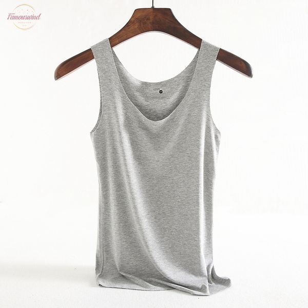 womens lady modal sleeveless o neck woman tshirt all match basic black gray white color woman tshirt bts
womens lady modal sleeveless o neck woman tshirt all match basic black gray white color woman tshirt bts