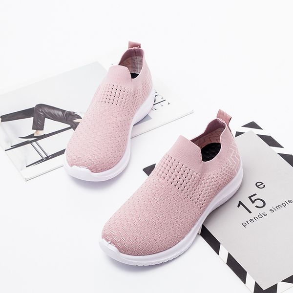 women flats summer fashion women casual shoes sock sneakers 's basket shoes female shallow sneakers flat platform, Black
women flats summer fashion women casual shoes sock sneakers 's basket shoes female shallow sneakers flat platform, Black