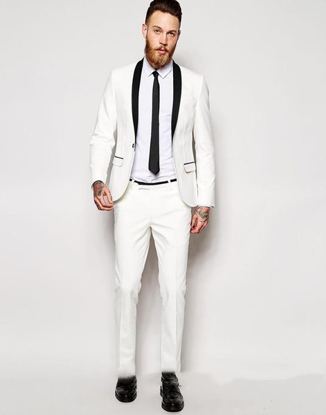 новые оптовые и розничные one button groomsmen шаль отворотом жених смокинги мужские костюмы свадьба / выпускного вечера лучший человек blaz, Black;gray
новые оптовые и розничные one button groomsmen шаль отворотом жених смокинги мужские костюмы свадьба / выпускного вечера лучший человек blaz, Black;gray