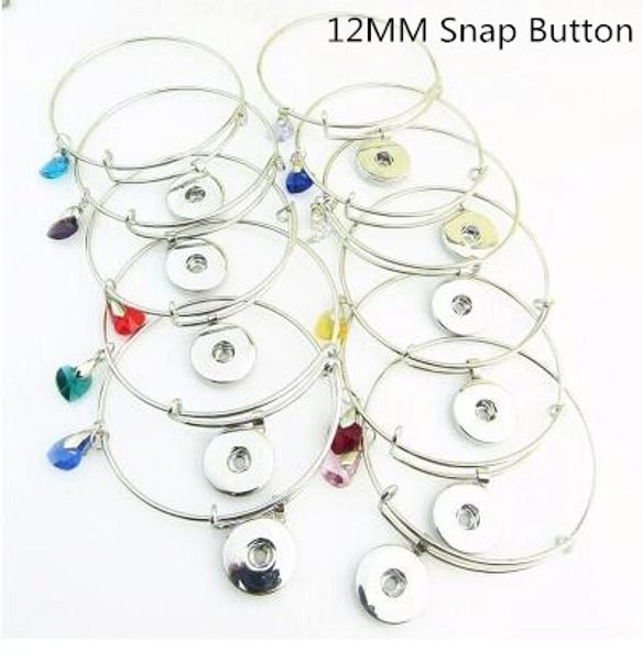 wholesale 10pcs/lot heart crystal 12mm snap button bracelets & bangles fit diy fashion snap jewelry, Golden;silver
wholesale 10pcs/lot heart crystal 12mm snap button bracelets & bangles fit diy fashion snap jewelry, Golden;silver