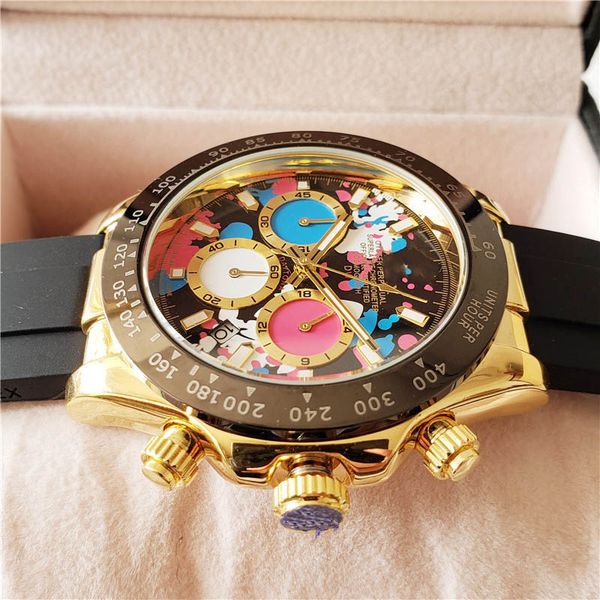 Relógios de pulso cklsn
Relógios de pulso cklsn