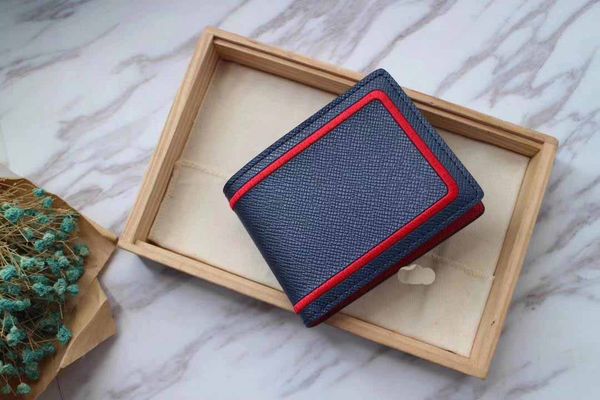 2018 Famous Women Card holder Wallet Double Zipper Genuine leather wallet with dust bag M60895 Purses With Box Bags V
2018 Famous Women Card holder Wallet Double Zipper Genuine leather wallet with dust bag M60895 Purses With Box Bags V