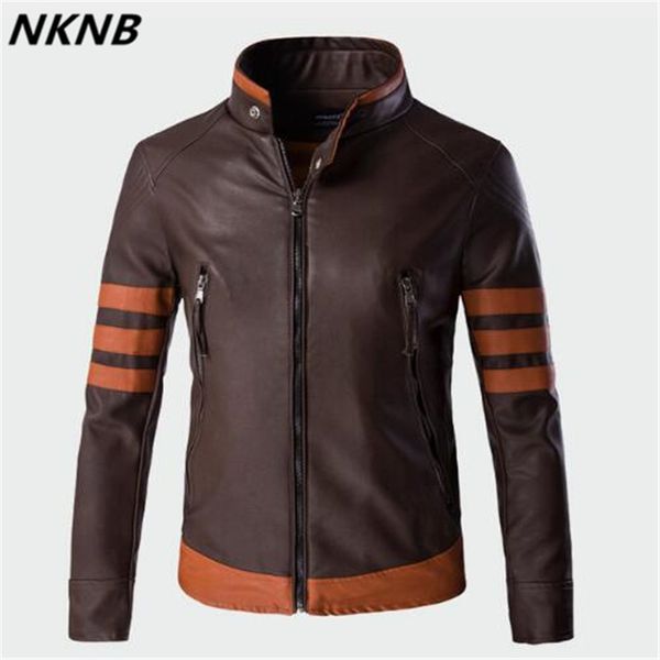 men's leather jackets men faux autumn winter coats punk motorcycle biker male suede jacket windbreaker bike riding coat ml008, Black
men's leather jackets men faux autumn winter coats punk motorcycle biker male suede jacket windbreaker bike riding coat ml008, Black