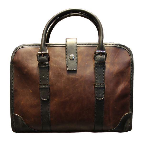 crazy horse искусственная кожа мужчины портфель vintage14 дюймов большой бизнес ноутбук сумка мода коричневый посланник сумка человек
crazy horse искусственная кожа мужчины портфель vintage14 дюймов большой бизнес ноутбук сумка мода коричневый посланник сумка человек