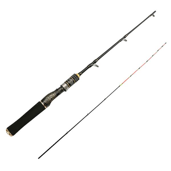 titanium alloy mini solid soft tip mini lead fishing rod rod travel bait fishing boat raft
titanium alloy mini solid soft tip mini lead fishing rod rod travel bait fishing boat raft