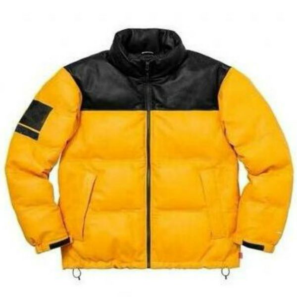 19fw mens designer jackets highly quality winter coats luxury sports brand parkas new brand down jacket with letter fashion size m, Black
19fw mens designer jackets highly quality winter coats luxury sports brand parkas new brand down jacket with letter fashion size m, Black