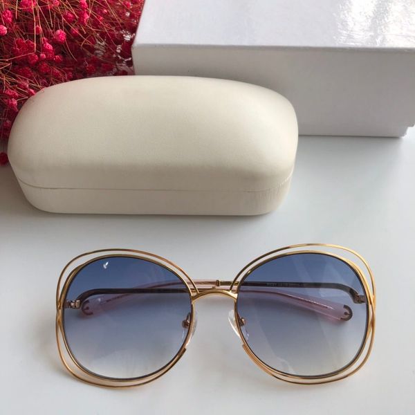 new box with luxury women designer mixed luxurysunglasses popular full frame uv color circular sunglasses style protection eeqx, White;black
new box with luxury women designer mixed luxurysunglasses popular full frame uv color circular sunglasses style protection eeqx, White;black