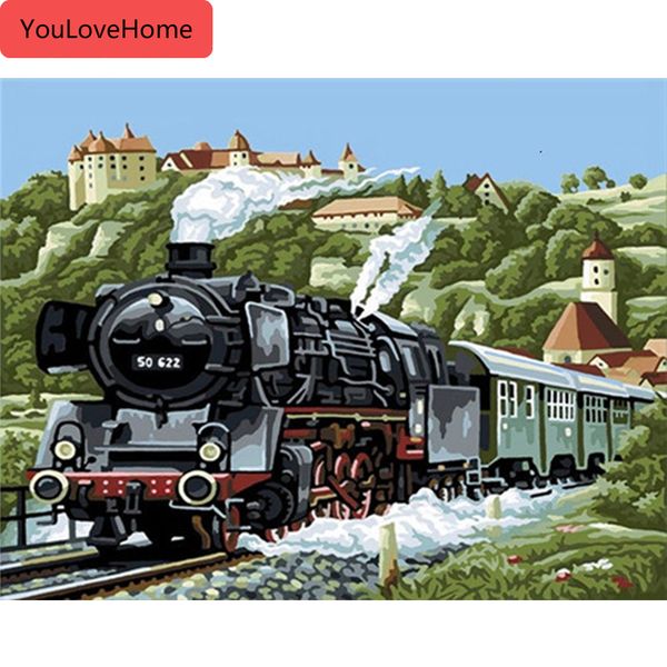 diy unframe paint by numbers landscape canvas unique gift coloring by numbers train acrylic paint wall art canvas painting art
diy unframe paint by numbers landscape canvas unique gift coloring by numbers train acrylic paint wall art canvas painting art