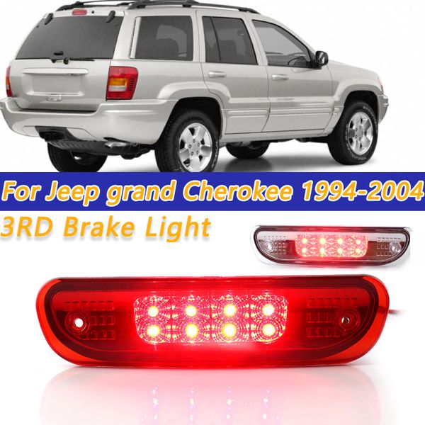 cooyidom led 3rd brake light third rear lamp for grand 1999-2004 parts led rear assembly addtional brake light
cooyidom led 3rd brake light third rear lamp for grand 1999-2004 parts led rear assembly addtional brake light