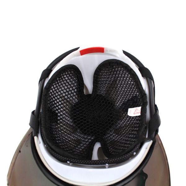 motorcycles helmet heat insulation pad helmet cushion insert liner breathable 3d cellular network inner pad multi-color
motorcycles helmet heat insulation pad helmet cushion insert liner breathable 3d cellular network inner pad multi-color
