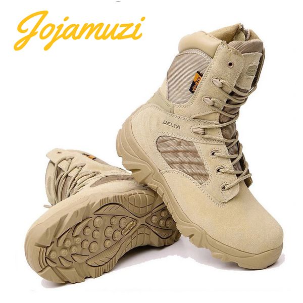 leather boots special force tactical desert combat boats outdoor hunting shoes army boots men hiking shoes trekking
leather boots special force tactical desert combat boats outdoor hunting shoes army boots men hiking shoes trekking