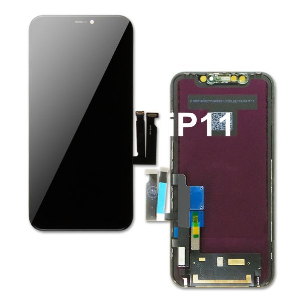 oem repair parts replacement lcd for iphone 11 display complete lcd screen with nice touch brand new & dhl shipping
oem repair parts replacement lcd for iphone 11 display complete lcd screen with nice touch brand new & dhl shipping