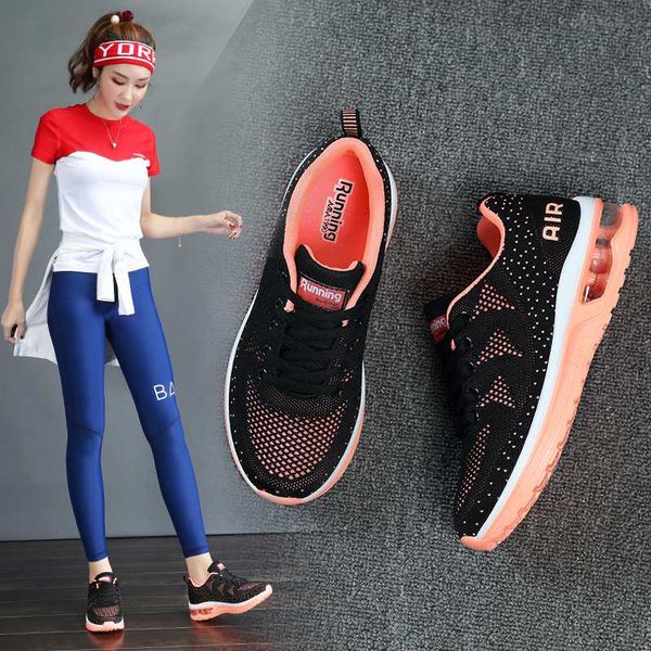 sport shoes women running shoes breathable air cushion mesh sneakers antislip gym trainers jogging athletic spring autumn
sport shoes women running shoes breathable air cushion mesh sneakers antislip gym trainers jogging athletic spring autumn