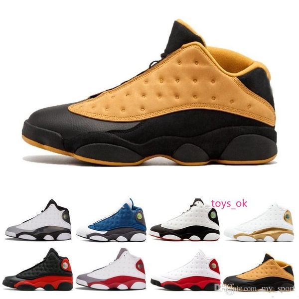 2019 13 13s men basketball shoes chicago bred he got game history of flight wheat designer shoes athletics sport sneakers
2019 13 13s men basketball shoes chicago bred he got game history of flight wheat designer shoes athletics sport sneakers