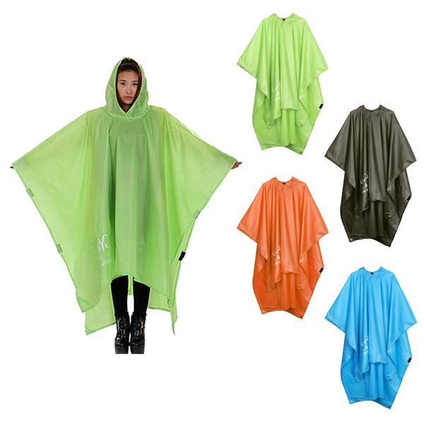 3 in 1 multifunction raincoat waterproof poncho cover tent hiking rainwear camping traveling outdoor activities equipment, Blue;black
3 in 1 multifunction raincoat waterproof poncho cover tent hiking rainwear camping traveling outdoor activities equipment, Blue;black