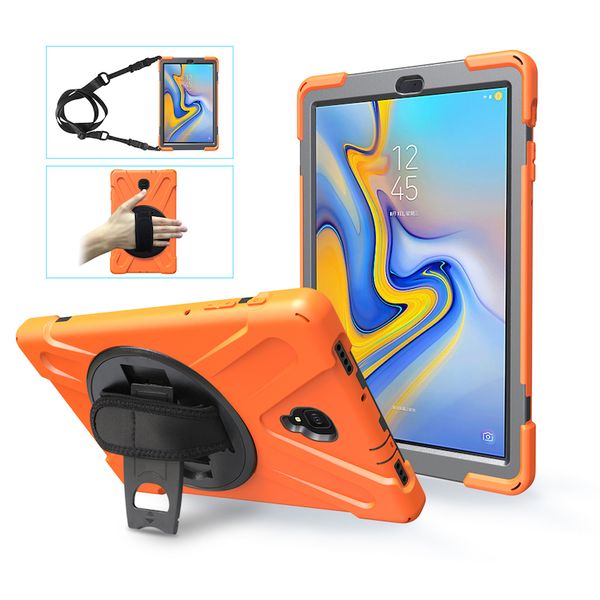 tablet pc защитный чехол с подставкой для samsung таба 10,5" t590 t595 крышку корпуса ударопрочный вращающийся ремешка + плечевой ремень 12
tablet pc защитный чехол с подставкой для samsung таба 10,5" t590 t595 крышку корпуса ударопрочный вращающийся ремешка + плечевой ремень 12