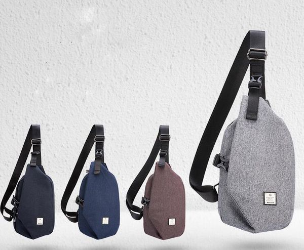 dhl30pcs cycling bags men oxford geometry shaped large capacity solid sport hasp chest bag 4colors
dhl30pcs cycling bags men oxford geometry shaped large capacity solid sport hasp chest bag 4colors