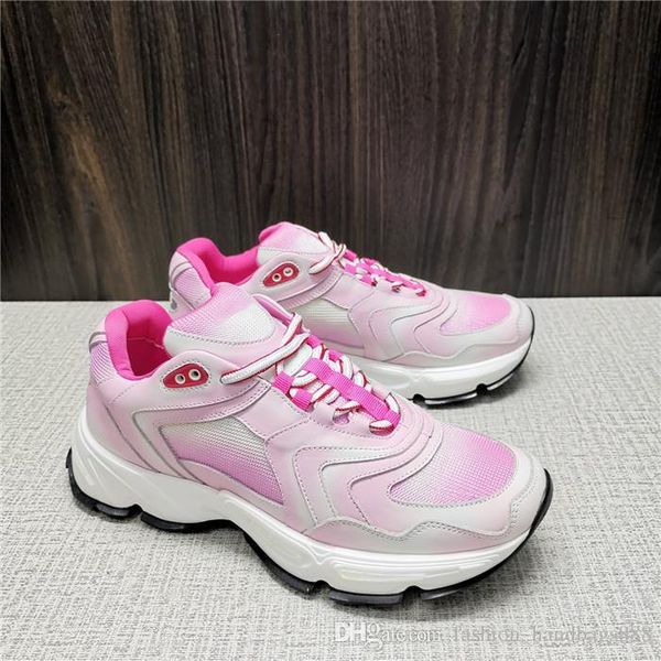 style sneakers for lovers, with leather and technology mesh fabric breathable and comfortable casual shoes with original shoe box, Black
style sneakers for lovers, with leather and technology mesh fabric breathable and comfortable casual shoes with original shoe box, Black