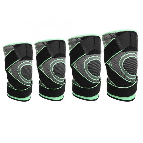 elbow & knee pads fixed belt kneecap protector outdoor sport compression kneepad fitness training protective gear baby safety, Black;gray
elbow & knee pads fixed belt kneecap protector outdoor sport compression kneepad fitness training protective gear baby safety, Black;gray