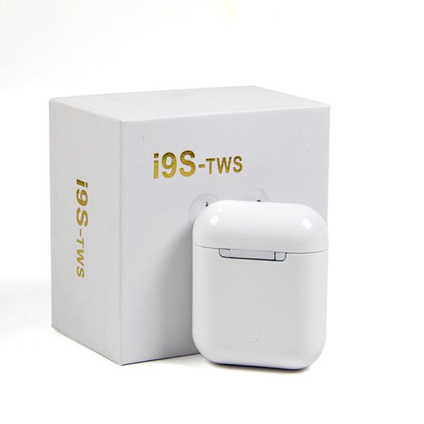 I9 tw wirele bluetooth 5 0 earphone headphone tereo earbud head et 350mah 200mah for io android phone pre button pop up window
I9 tw wirele bluetooth 5 0 earphone headphone tereo earbud head et 350mah 200mah for io android phone pre button pop up window