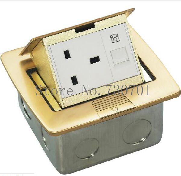 ground/silver socket floor power outlet box,manual pop up floor socket for commercial, industrial, hospital, laboratory,100pcs
ground/silver socket floor power outlet box,manual pop up floor socket for commercial, industrial, hospital, laboratory,100pcs