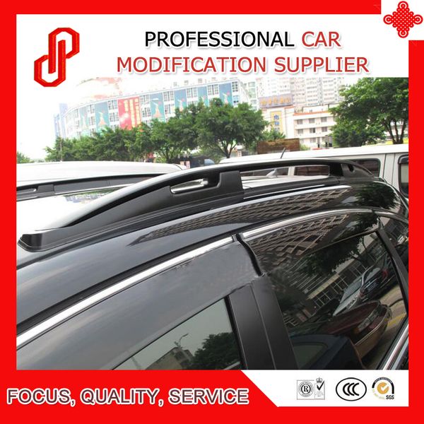 1 pair aluminium alloy car side rail roof rack for cr-v crv 2007 2008 2009 2010 2011
1 pair aluminium alloy car side rail roof rack for cr-v crv 2007 2008 2009 2010 2011