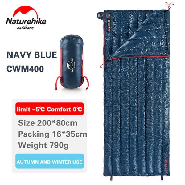 naturehike outdoor sleeping bag ultralight white down sleeping bag waterproof envelope type lazy camping bags
naturehike outdoor sleeping bag ultralight white down sleeping bag waterproof envelope type lazy camping bags