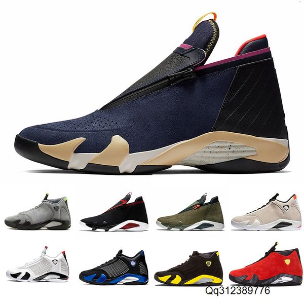 grey light graphite 14s dmp 14 mens basketball shoes xvi reverse dmp university red last sjumpman z varsity royal men sports sneakers
grey light graphite 14s dmp 14 mens basketball shoes xvi reverse dmp university red last sjumpman z varsity royal men sports sneakers