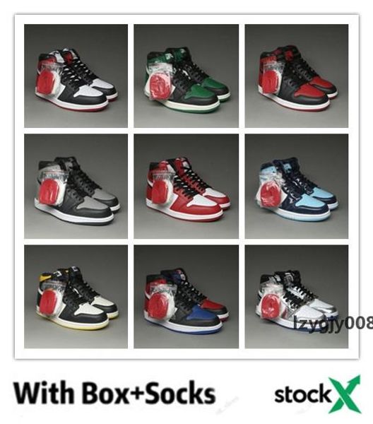 jumpman 1 basketball shoes athletics trainers sneakers for2020 men women outdoor sports torch hare game royal pine green court 5.5-13
jumpman 1 basketball shoes athletics trainers sneakers for2020 men women outdoor sports torch hare game royal pine green court 5.5-13