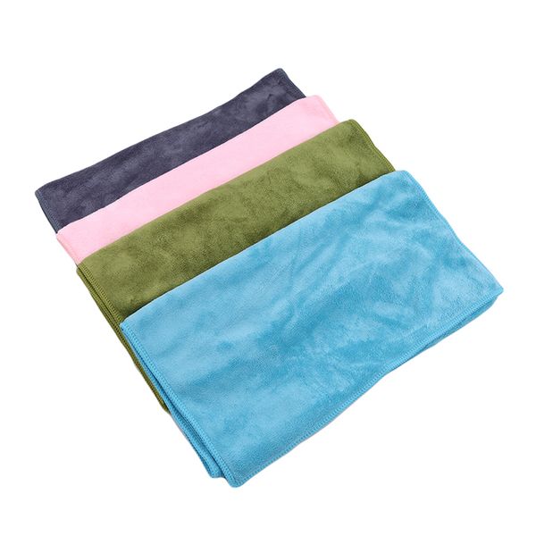 new useful large thick soft 75x35cm absorbent polyester fiber beach drying bath washcloth shower towel
new useful large thick soft 75x35cm absorbent polyester fiber beach drying bath washcloth shower towel