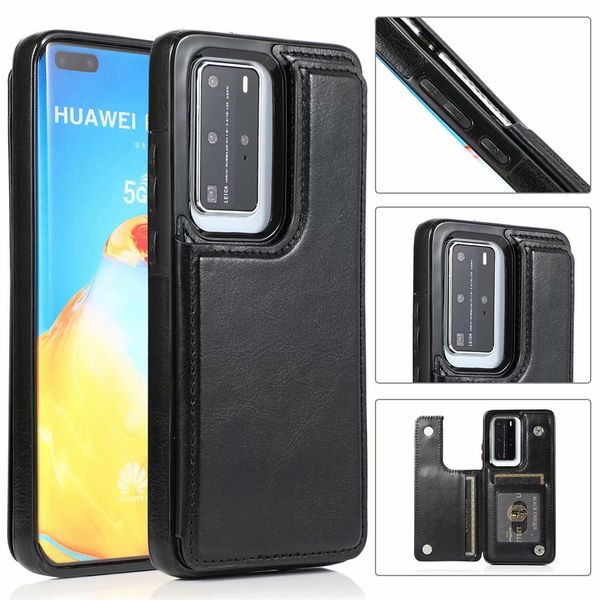 card slot flip wallet case for huawei p30 lite p40 pro leather case for hua wei mate 20 lite mate30 pro cover
card slot flip wallet case for huawei p30 lite p40 pro leather case for hua wei mate 20 lite mate30 pro cover