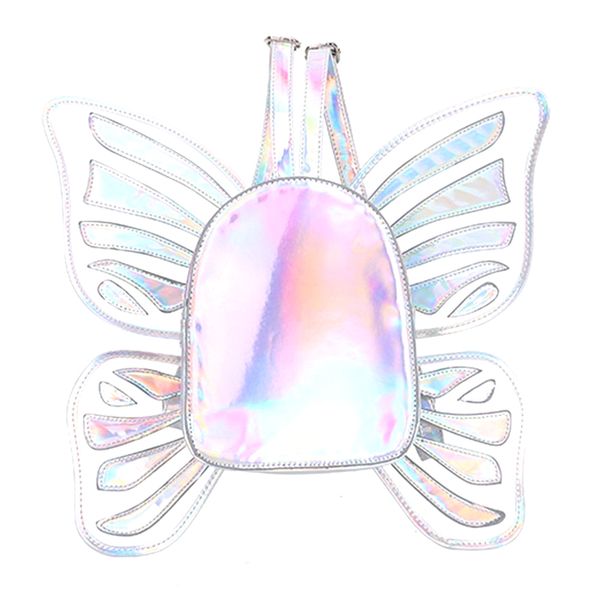 2019 new women bags fashion butterfly angel wings pu leather backpack casual daypack travel bag for women girls schoolbags
2019 new women bags fashion butterfly angel wings pu leather backpack casual daypack travel bag for women girls schoolbags