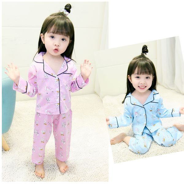 new autumn baby girls pajamas sets sports suit long sleeve t-shirt +pants kids childrens clothing sets for 2-6years, Blue;red
new autumn baby girls pajamas sets sports suit long sleeve t-shirt +pants kids childrens clothing sets for 2-6years, Blue;red