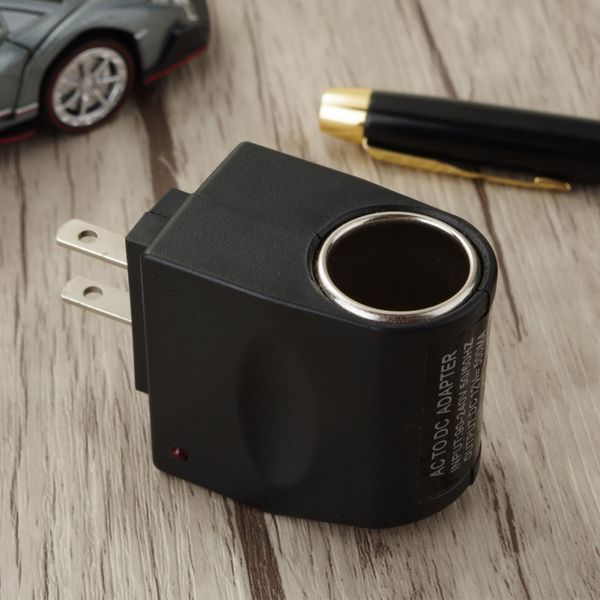 portable household car charger cigarette lighter socket universal ac to dc adapter power converter cigarette lighter
portable household car charger cigarette lighter socket universal ac to dc adapter power converter cigarette lighter